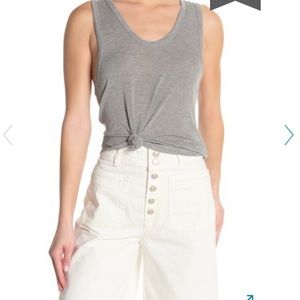 Free People
Take the Plunge Tank Top